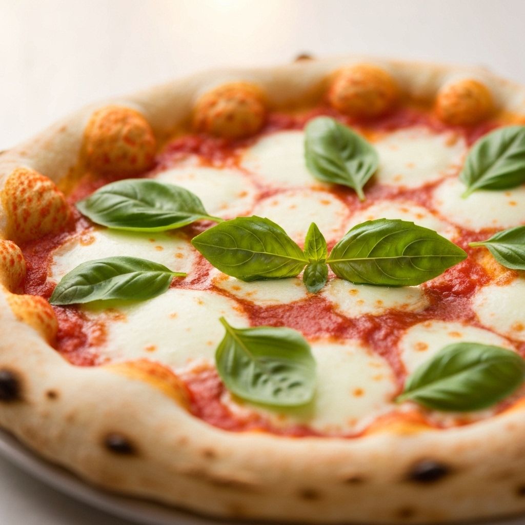 Margherita Classica