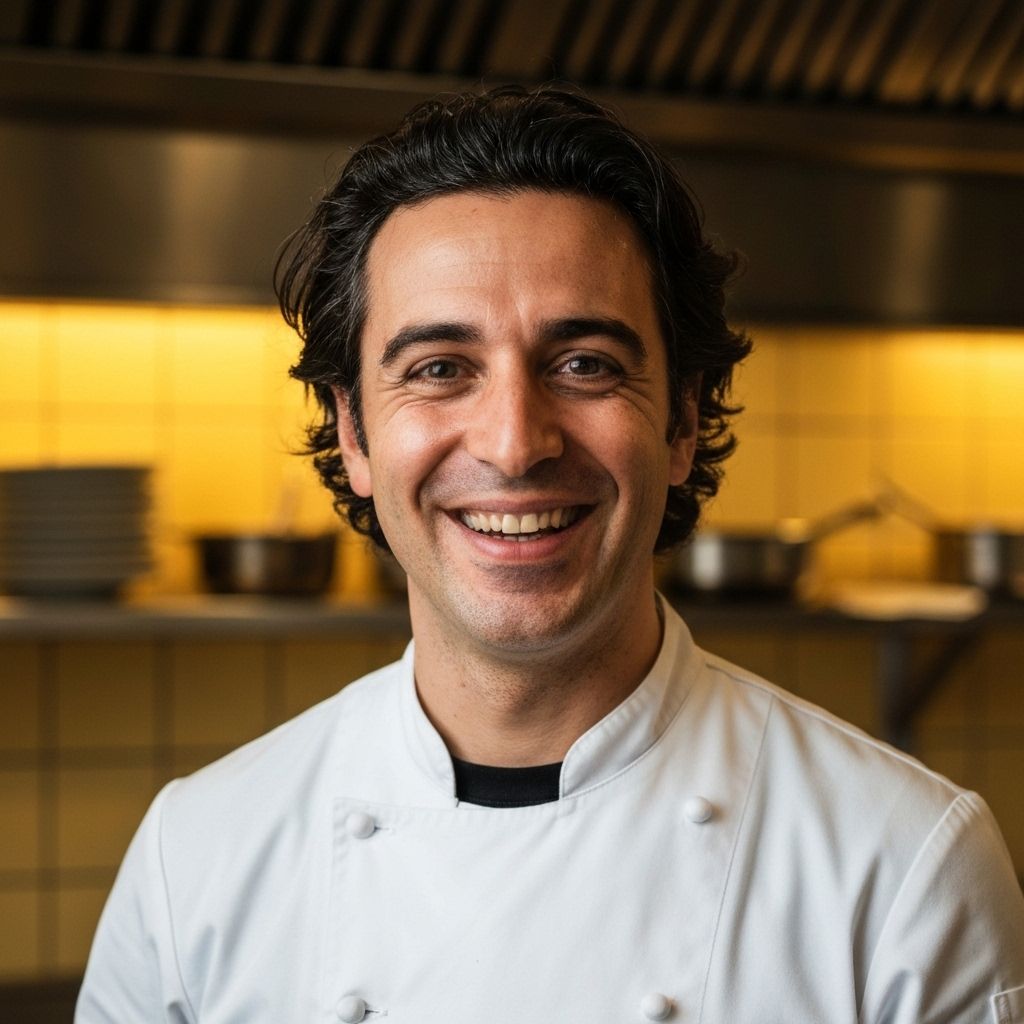 Marco Moretti