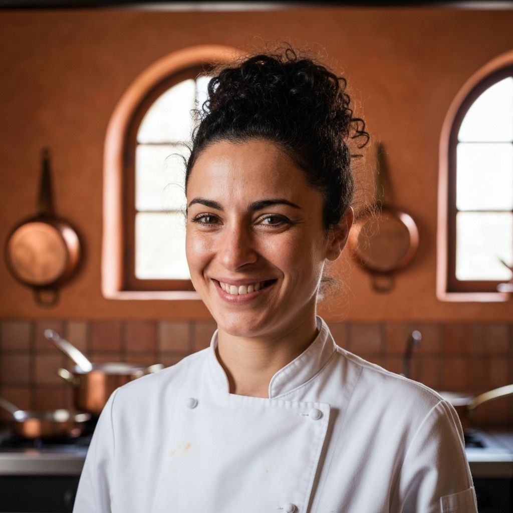 Sofia Moretti