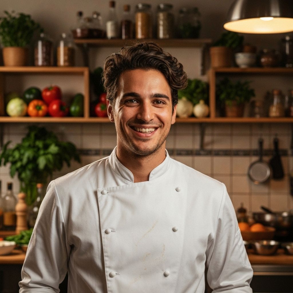 Luca Moretti